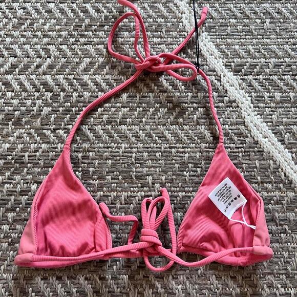 VDM the label bikini top sz XS - Picture 4 of 5